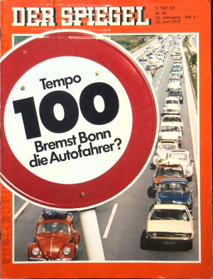 Spiegel 26/1979