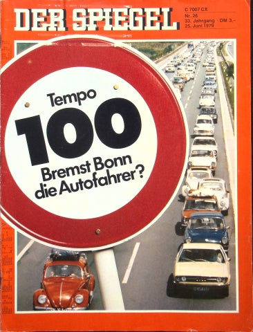 Spiegel 26/1979