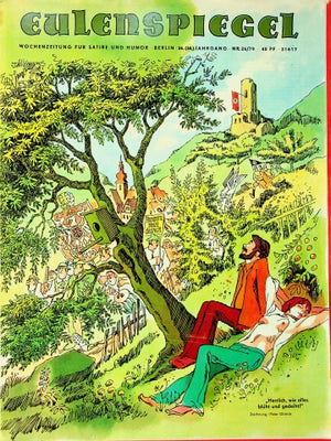 Eulenspiegel 26/1979