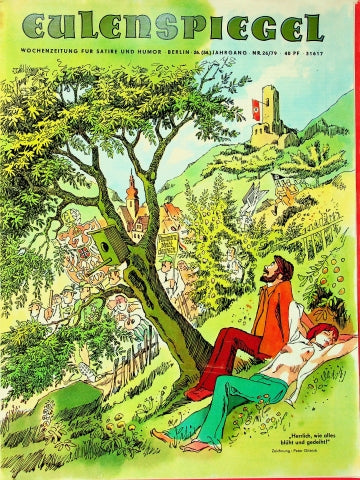 Eulenspiegel 26/1979