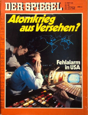 Spiegel 26/1980