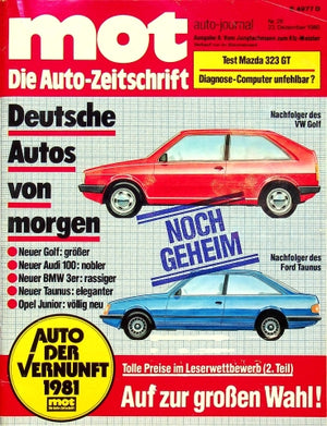 MOT 26/1980