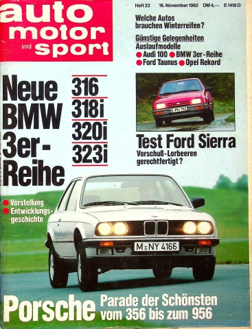 Auto Motor und Sport 26/1982