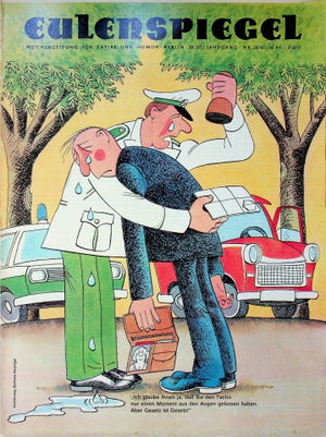 Eulenspiegel 26/1982