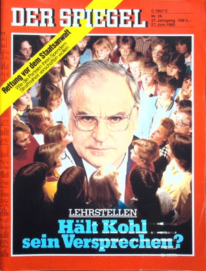 Spiegel 26/1983