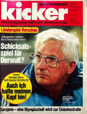 Kicker 26/1983