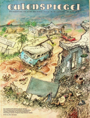 Eulenspiegel 26/1983