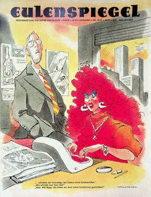 Eulenspiegel 26/1987