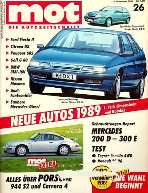 MOT 26/1988