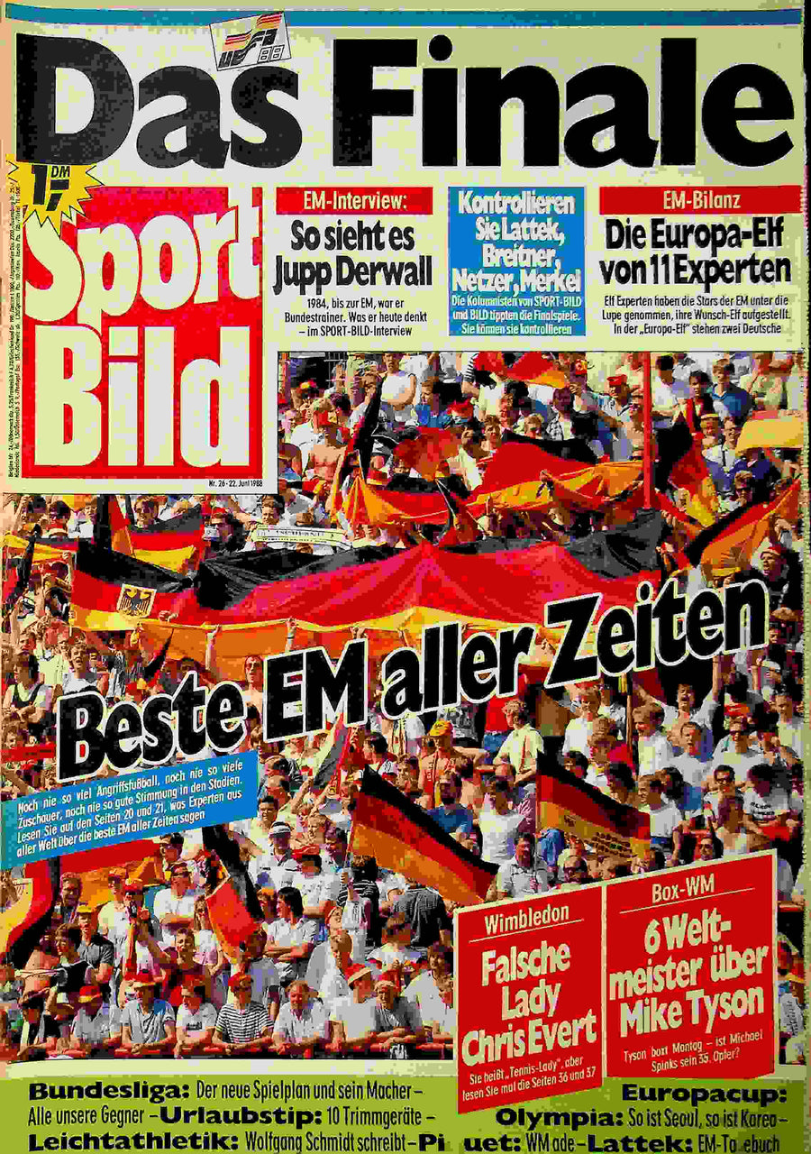 Sport Bild 26/1988