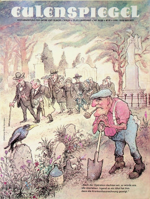 Eulenspiegel 26/1988