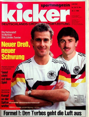 Kicker 26/1988