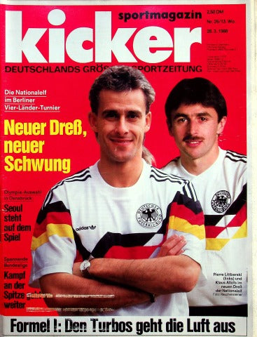 Kicker 26/1988