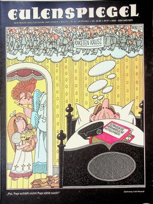 Eulenspiegel 26/1989