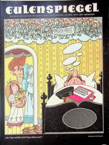Eulenspiegel 26/1989