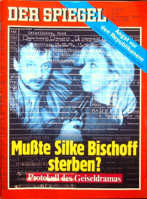 Spiegel 26/1989
