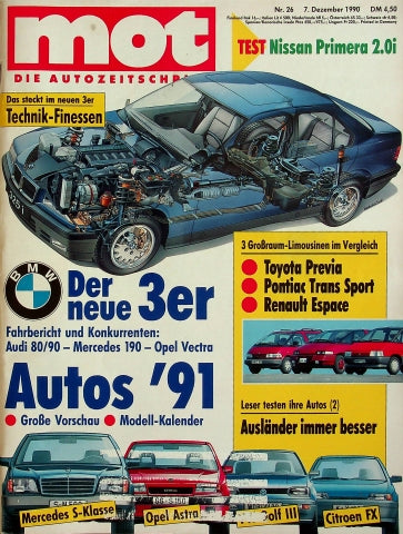 MOT  26/1990