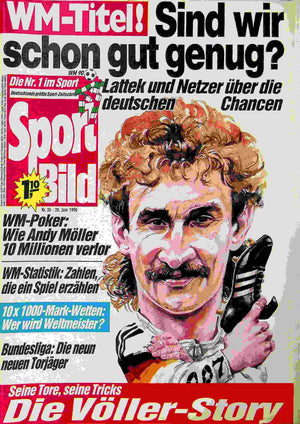 Sport Bild 26/1990