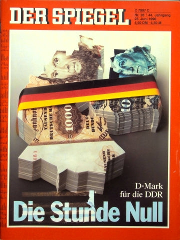 Spiegel 26/1990
