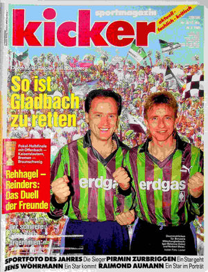 Kicker 26/1990