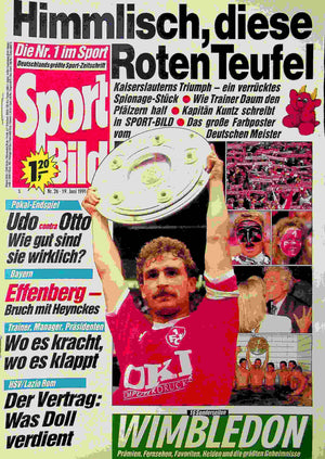 Sport Bild 26/1991