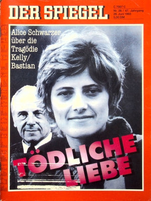 Spiegel 26/1993