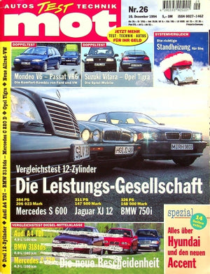 MOT 26/1994