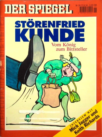 Spiegel 26/1994