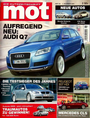 MOT 26/2004