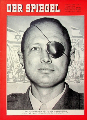 Spiegel 27/1955