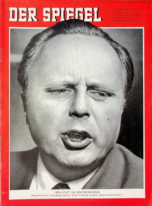 Spiegel 27/1958
