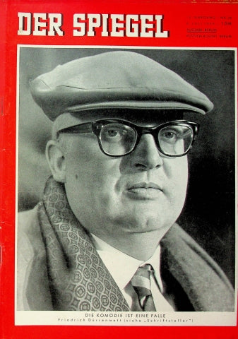 Spiegel 27/1959