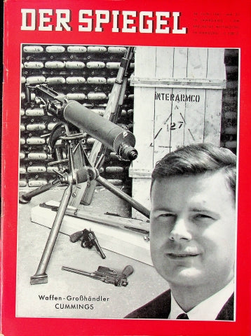 Spiegel 27/1961