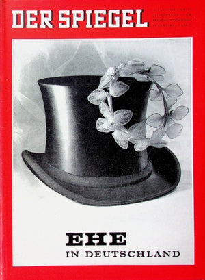 Spiegel 27/1962