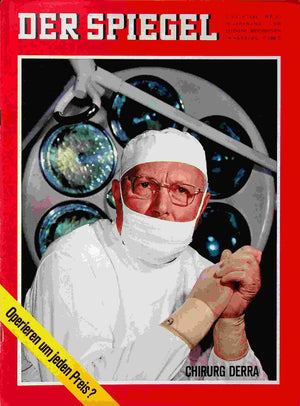 Spiegel 27/1963