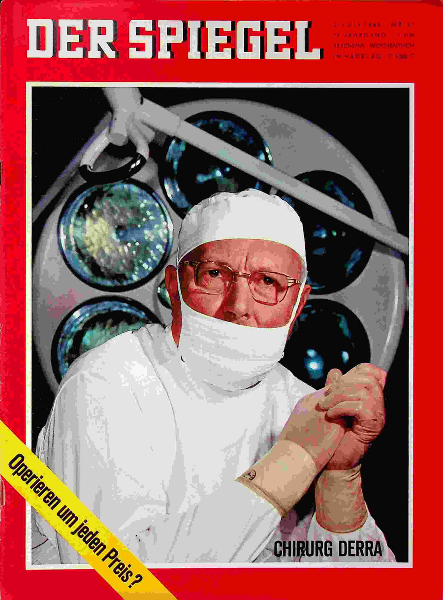 Spiegel 27/1963
