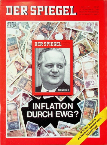 Spiegel 27/1964