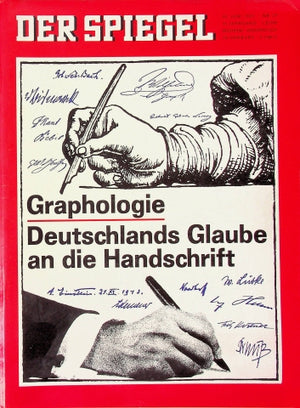 Spiegel 27/1965