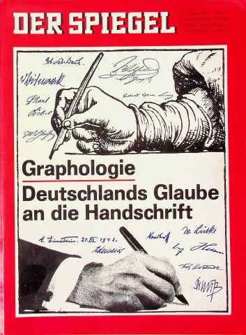 Spiegel 27/1965