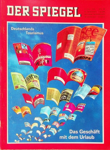 Spiegel 27/1966