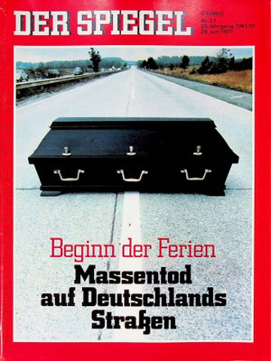 Spiegel 27/1971