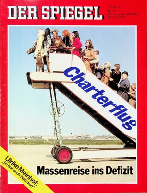 Spiegel 27/1972