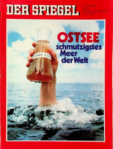 Spiegel 27/1973