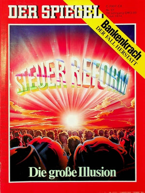 Spiegel 27/1974