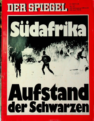 Spiegel 27/1976