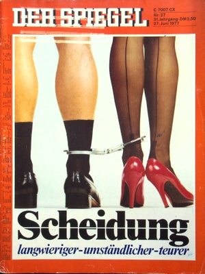 Spiegel 27/1977