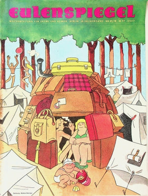 Eulenspiegel 27/1978