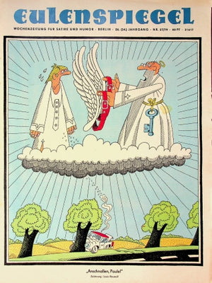 Eulenspiegel 27/1979