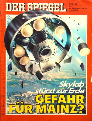 Spiegel 27/1979