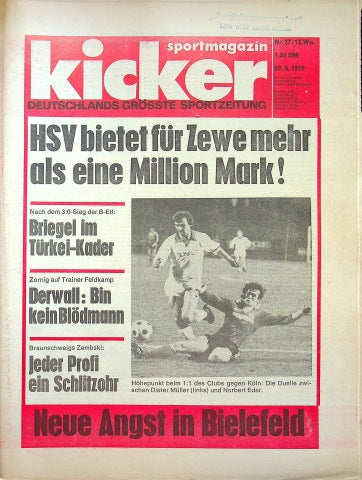 Kicker 27/1979
